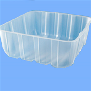 食品(pin)吸塑包裝(zhuang)