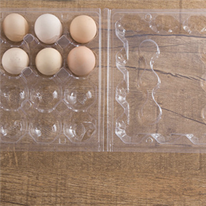 食品(pǐn)吸塑包裝(zhuang)