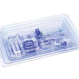 醫用吸塑(sù)包裝