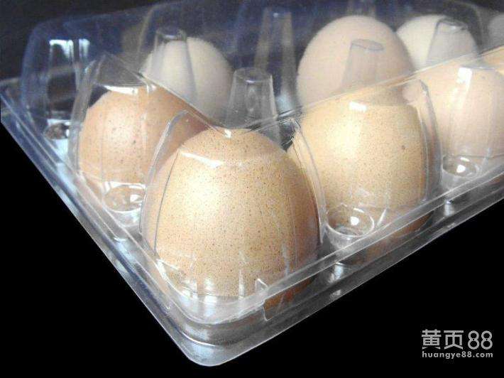 食品吸塑(su)包裝應用