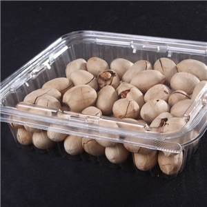 食(shi)品吸塑包裝應用(yong)